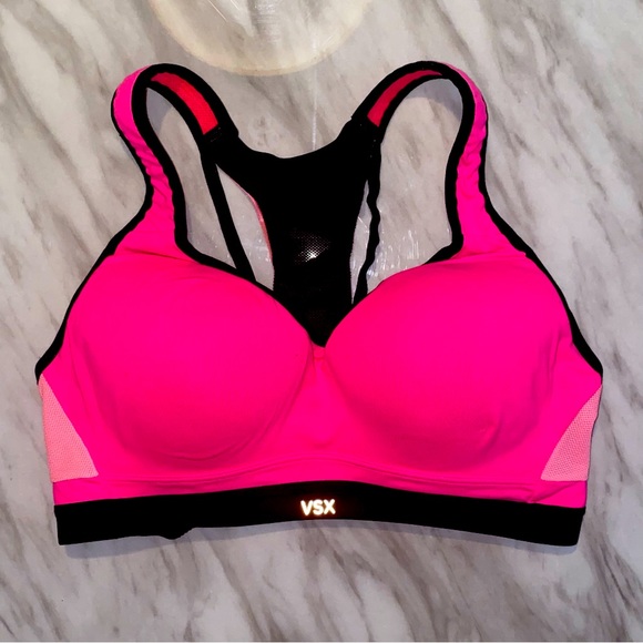 Victoria's Secret Intimates & Sleepwear Victorias Secret Sports Bra